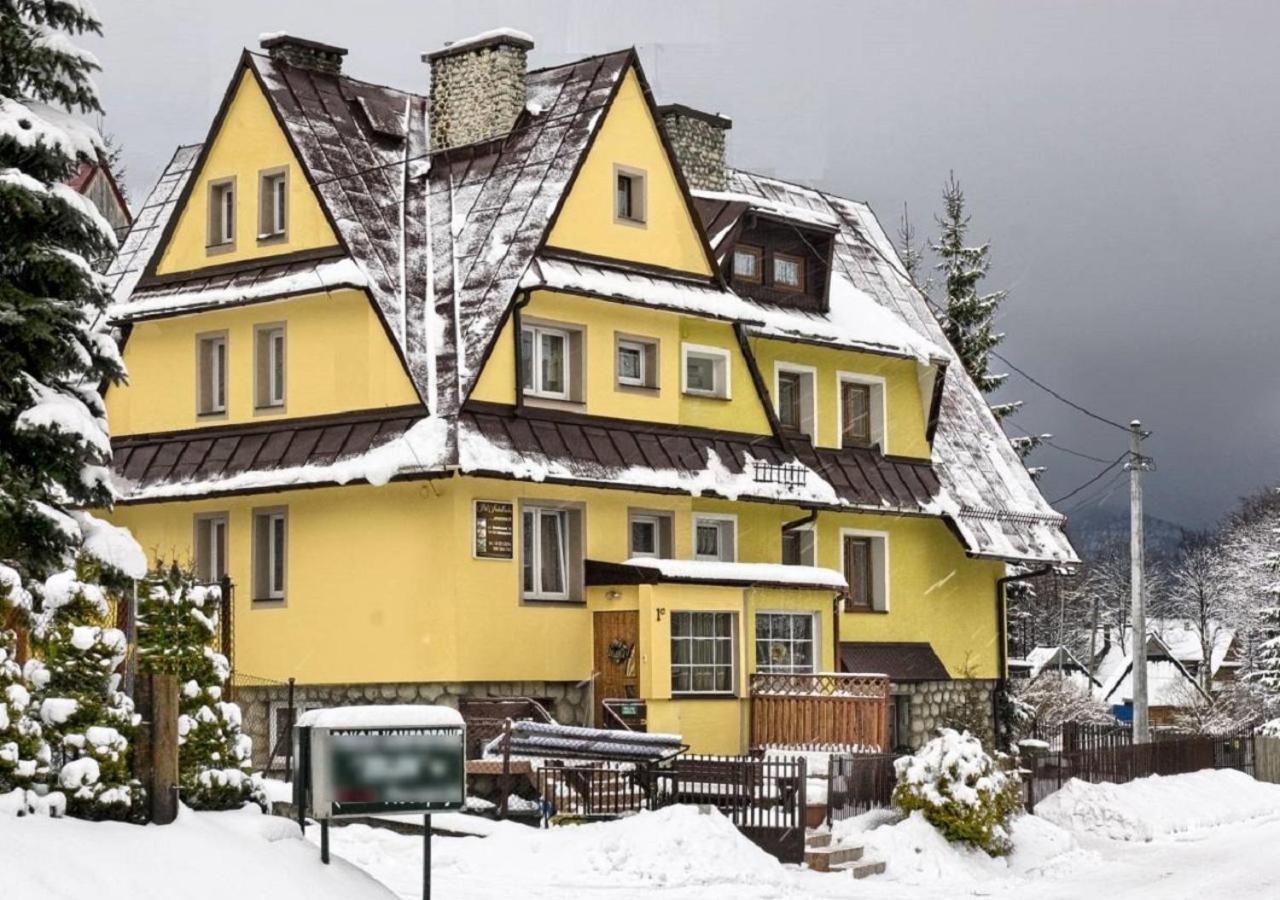 Pod Antalowka Gasthof *