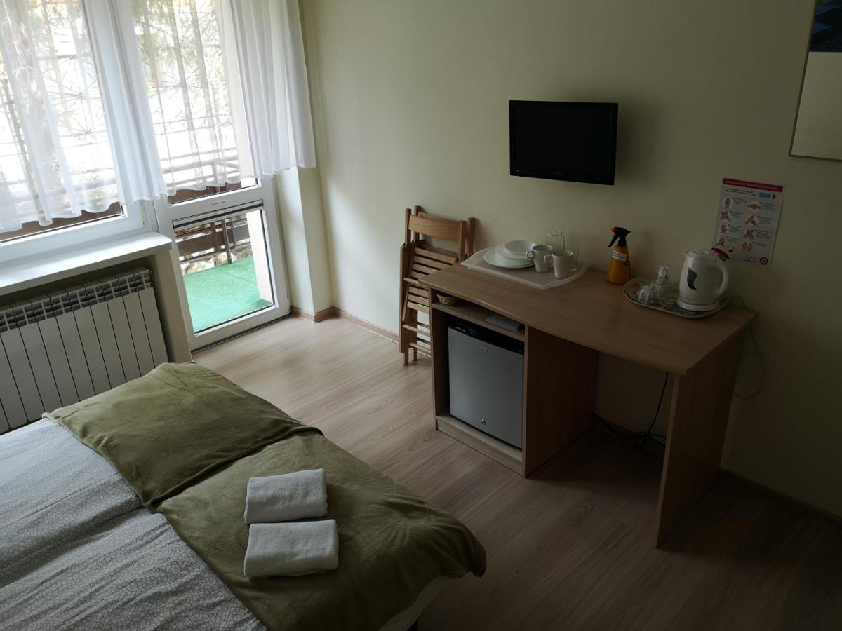Gasthof Pod Antalowka